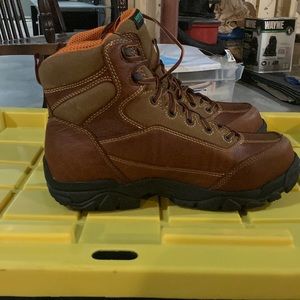 Hytest safety Work boots (Men’s)